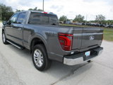 New 2025 Ford F150 Lariat image 5