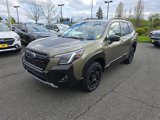 Used 2024 Subaru Forester Wilderness image 2