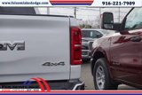New 2025 RAM 1500 Limited w/ Trailer Tow Group image 6