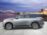 New 2025 INFINITI QX80 Sensory w/ Premium Cargo Package image 2