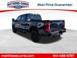 New 2025 Ford F250 Lariat w/ Lariat Ultimate Package image 6