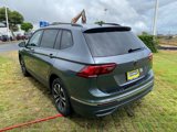 New 2024 Volkswagen Tiguan S image 5