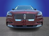 Certified 2020 Lincoln Aviator Reserve w/ Elements Package Plus image 2