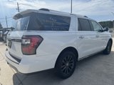 Used 2020 Ford Expedition Max Limited image 5