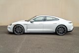 New 2025 Porsche Taycan image 2