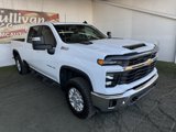 Used 2024 Chevrolet Silverado 2500 LT image 4
