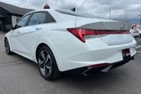 Used 2023 Hyundai Elantra Limited w/ Cargo Package image 5
