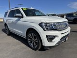 Used 2021 Ford Expedition Platinum image 2
