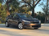 Used 2017 Kia Forte LX image 2