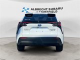 New 2025 Subaru Solterra Limited image 4