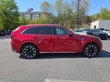 New 2025 MAZDA CX-90 3.3 Turbo S w/ Premium Plus image 2