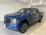 New 2025 Ford F150 STX w/ Equipment Group 200A image 4