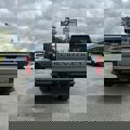 New 2025 Chevrolet Silverado 1500 LT Trail Boss w/ Dark Appearance Package image 4