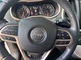 Used 2018 Jeep Cherokee Latitude w/ Altitude Package image 4