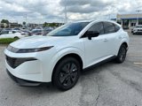 New 2025 Nissan Murano SL image 3