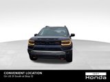New 2026 Honda Passport TrailSport image 3