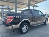Used 2014 Ford F150 King Ranch w/ King Ranch Luxury Package image 4