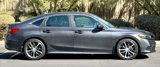 Used 2024 Honda Civic Touring image 4