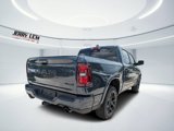 New 2026 RAM 1500 Laramie w/ Night Edition image 3