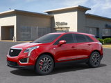 New 2025 Cadillac XT5 Sportv w/ Technology Package image 2