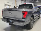 New 2025 Ford F150 Lightning XLT image 5