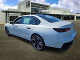 New 2025 BMW 760i xDrive image 5