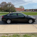 Used 2023 Chevrolet Malibu LS image 3