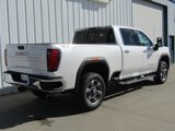 New 2025 GMC Sierra 2500 SLT w/ SLT Convenience Package image 5