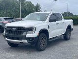 Used 2024 Ford Ranger XLT w/ Technology Package image 3