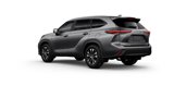 New 2025 Toyota Highlander XLE image 6
