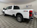 New 2025 Ford F250 King Ranch w/ Chrome Package image 4