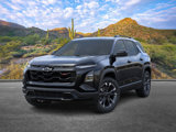 New 2026 Chevrolet Equinox RS w/ LPO, Floor Liner Package image 6