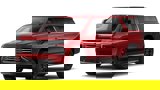 New 2025 Chevrolet Suburban Premier image 3