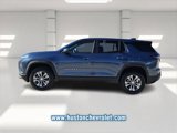 New 2026 Chevrolet Equinox LT image 2