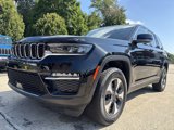 Used 2024 Jeep Grand Cherokee Limited 4xe image 3