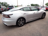 Used 2021 Nissan Maxima 3.5 SV w/ Floor Mat Group image 6