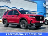 Certified 2024 Honda Pilot TrailSport image 2