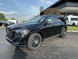New 2025 Mercedes-Benz GLS 580 4MATIC image 4