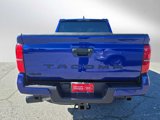 New 2025 Toyota Tacoma TRD Sport image 4