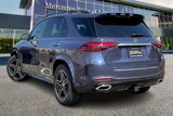 New 2026 Mercedes-Benz GLE 350 4MATIC image 3