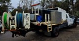 Used 2011 Ford F550 2WD Regular Cab Super Duty w/ Payload Upgrade Pkg image 6