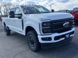 New 2025 Ford F350 Platinum image 3