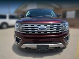 Used 2021 Ford Expedition Max Limited image 2