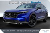 New 2025 Honda CR-V Sport-L image 2