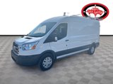 Used 2018 Ford Transit 250 148 Medium Roof w/ Exterior Upgrade Package image 3