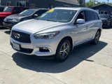 Used 2017 INFINITI QX60 AWD w/ Premium Plus Package image 5