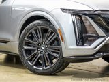New 2026 Cadillac Lyriq V image 3