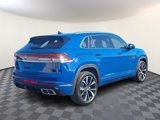 New 2025 Volkswagen Atlas Cross Sport SEL Premium R-Line image 4