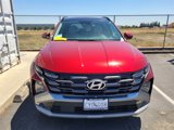 Used 2025 Hyundai Tucson SEL image 2