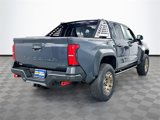 New 2025 Toyota Tacoma Trailhunter image 4